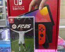 Nintendo Switch FC25