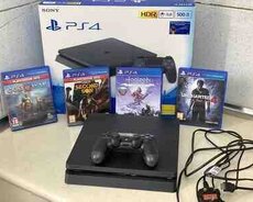 Sony Playstation 4 Slim 500GB