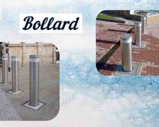 Bollards