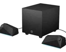 HP Gaming Speakers X1000