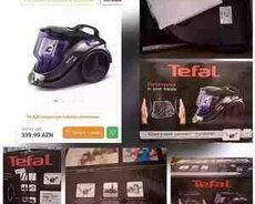 Tefal tozsoranı