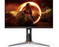 Monitor 23.8 AOC 24G2SPBK