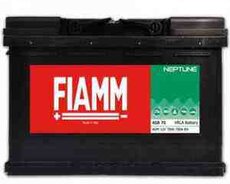 Akkumulyator Fiamm 12V 70 Ah AGM