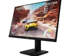 Monitor HP X27