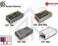 JNDYZM 12v 10a, 20a, 30a, 40a adapteri