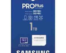 Yaddaş kartı Samsung, 1TB