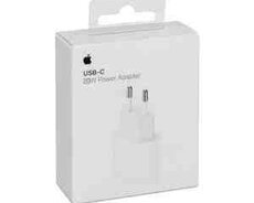 Apple adapter başlığı