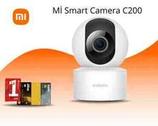 Xiaomi smart camera C200