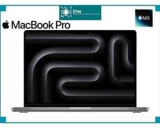 Apple Macbook Pro 14-inch M3 512GB8GB