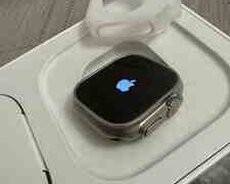 Apple Watch Ultra 2 Titanium