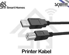 SİPU Printer Kabel