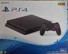 Sony Playstation 4