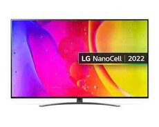 Televizor LG NanoCell LG 65NANO816QA