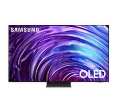 Televizor Samsung OLED QE77S95DAUXRU