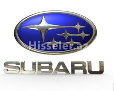 Subaru Ehtiyat Hissələri