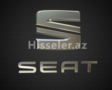 Seat Ehtiyat Hissələri