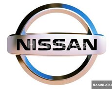 Nissan Ehtiyat Hissələri