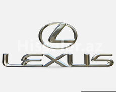 Lexus Ehtiyat Hissələri