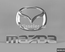 Mazda Ehtiyat Hissələri