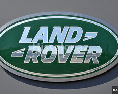 Land Rover Ehtiyat Hissələri