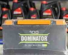 Akkumulyator Dominator