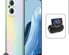 OPPO Reno7 Z 5G Black 128GB8GB