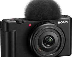 Sony ZV-1F Vlogging Camera