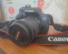 Fotoaparat Canon EOS 750 D