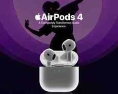 Apple AirPods 4