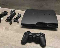 Playstation 3 Slim