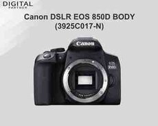 Fotoaparat Canon DSLR EOS 850D BODY (3925C017-N)