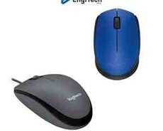 LOGITECH mouse