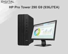 Desktop HP Pro Tower 290 G9 (936J7EA)