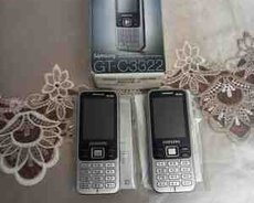 Samsung C5212 Black