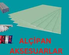 Alçıpan Gilan Knauf