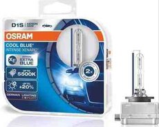 Led işıq D1S Cool Blue Osram