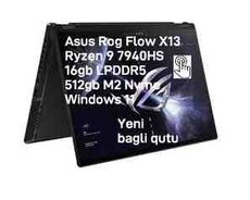 Asus Rog Flow X13 GV302XA-X13.R9512