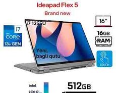 Noutbuk Lenovo Flex 5 16IRU8 (82Y1001VUS)