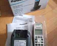 Stasionar telefon Panasonic