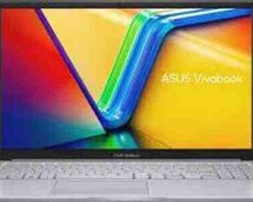 Noutbuk Asus VivoBook 15 X1504VA-BQ284 (90NB10J2-M00BR0)