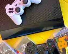 Sony Playstation 3 Super Slim 500GB