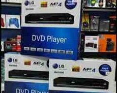 DVD pleyer LG