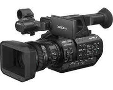 Sony PXW-Z280 4K 3CMOS 12 Sensor XDCAM Camcorder