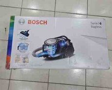 Tozsoran Bosch Series 6 Bagless