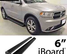 Dodge Durango ayaq lövhəsi