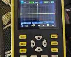 Oscilloscope FNIRSI 5012H