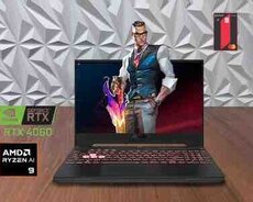 ASUS TUF Gaming A15