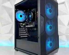 Nightfall Elite Gaming PC