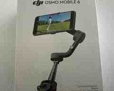 DJI Osmo Mobile 6