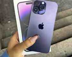 Apple iPhone 14 Pro Max Deep Purple 128GB6GB